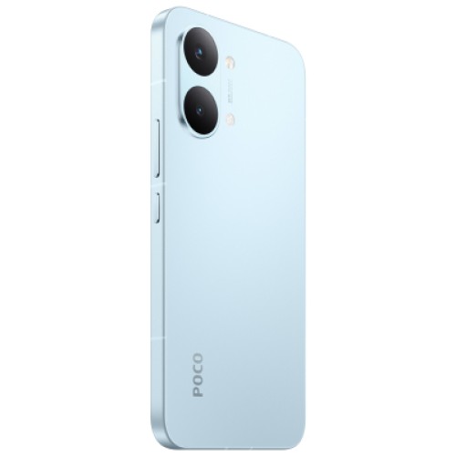 Мобильный телефон Xiaomi Poco X8 Pro Max 12/512GB Blue (1191433)