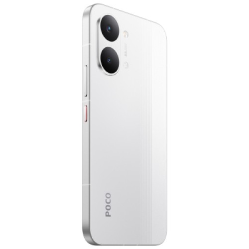Мобильный телефон Xiaomi Poco X8 Pro Max 12/512GB White (1191434)