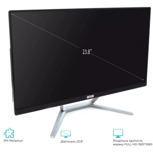 Компьютер Artline Business G44 (G44v20Win)