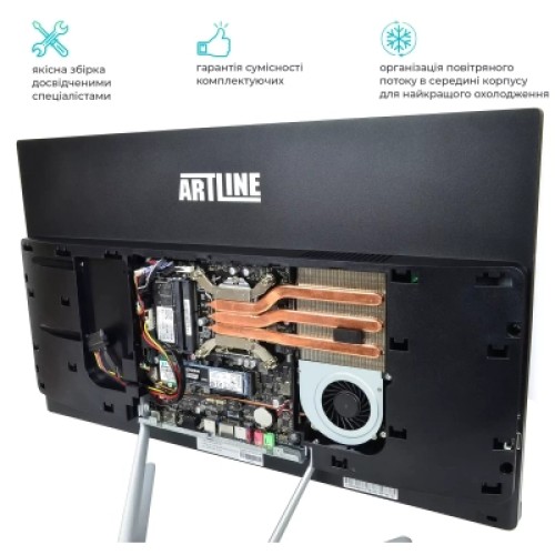 Компьютер Artline Business G44 (G44v20Win)