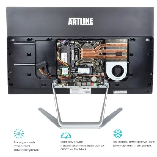 Компьютер Artline Business G44 (G44v20Win)