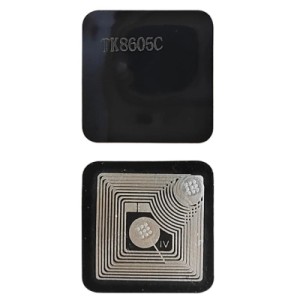 Чип для картриджа Kyocera TK-8605C, 1T0C2MCNL1, 20K, Cyan CET (CET381553)