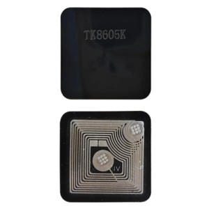 Чип для картриджа Kyocera TK-8605K, 1T0C2M0NL1, 30K, Black CET (CET381552)