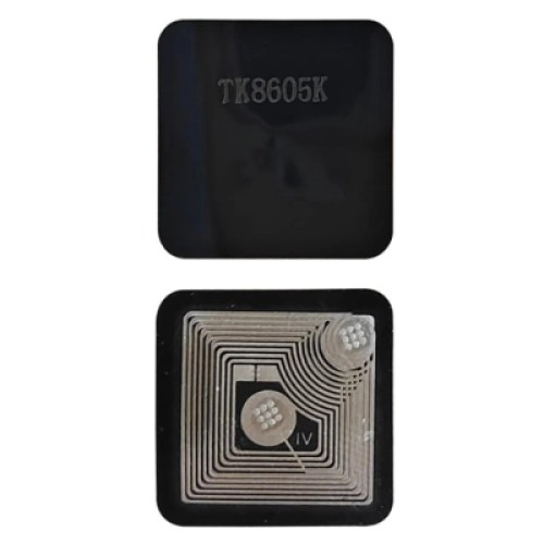 Чип для картриджа Kyocera TK-8605K, 1T0C2M0NL1, 30K, Black CET (CET381552) Чип для картриджа Kyocera TK-8605K, 1T0C2M0NL1, 30K, Black CET (CET381552)