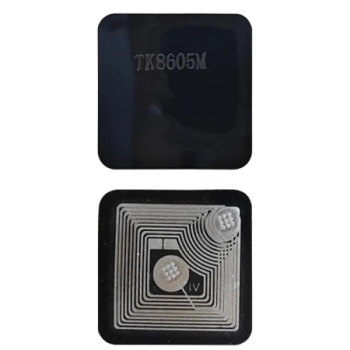 Чип для картриджа Kyocera TK-8605M, 1T0C2MBNL1, 20K, Magenta CET (CET381554) Чип для картриджа Kyocera TK-8605M, 1T0C2MBNL1, 20K, Magenta CET (CET381554)