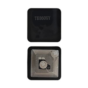 Чип для картриджа Kyocera TK-8605Y, 1T0C2MANL1, 20K, Yellow CET (CET381555)