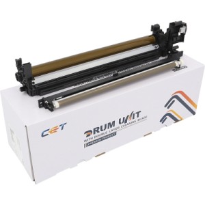 Драм картридж CET Ricoh IM C3010, D0E12215, Black, 320K (CET471118)