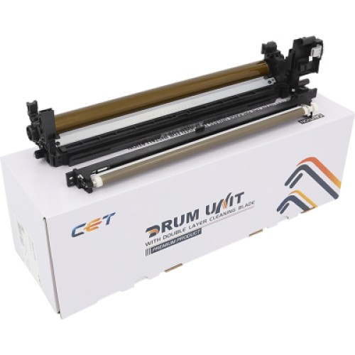 Драм картридж CET Ricoh IM C3010, D0E12215, Black, 320K (CET471118)