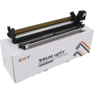 Драм картридж CET Ricoh IM C4510, D0E22215, Color, 280K (CET471120)