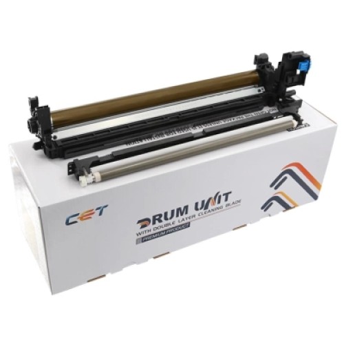 Драм картридж CET Ricoh IM C7010, D0F22214, Black, 320K (CET471229)