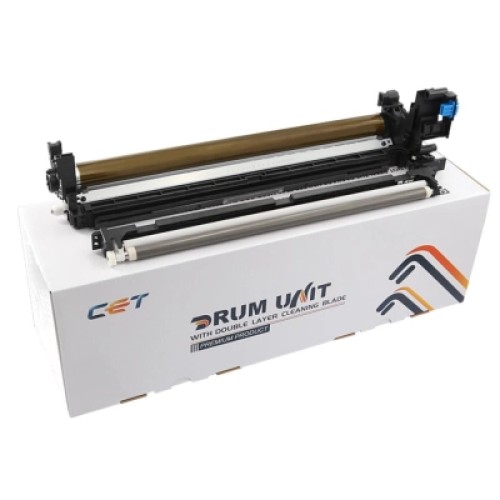 Драм картридж CET Ricoh IM C7010, D0F22215, Color, 280K (CET471230)