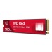 Накопитель SSD M.2 2280 250GB SN700 RED WD (WDS250G1R0C-68BDK0)
