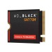 Накопитель SSD M.2 2230 2TB BLACK SN770M WD (WDS200T3X0G-00CHY0)