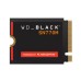 Накопитель SSD M.2 2230 2TB BLACK SN770M WD (WDS200T3X0G-00CHY0)
