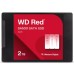 Накопитель SSD 2.5" 2TB RED SA500 WD (WDS200T2R0A-68CKB0) Накопитель SSD 2.5" 2TB RED SA500 WD (WDS200T2R0A-68CKB0)