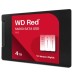Накопитель SSD 2.5" 4TB RED SA500 WD (WDS400T2R0A-68CKB0) Накопитель SSD 2.5" 4TB RED SA500 WD (WDS400T2R0A-68CKB0)