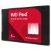 Накопитель SSD 2.5" 1TB RED SA500 WD (WDS100T1R0A-68A4W0)