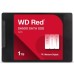 Накопитель SSD 2.5" 1TB RED SA500 WD (WDS100T1R0A-68A4W0)