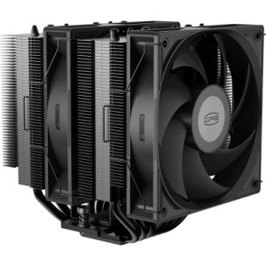 Кулер для процессора PcCooler RT620 PRO BK
