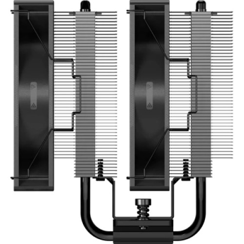 Кулер для процессора PcCooler RT620 PRO BK