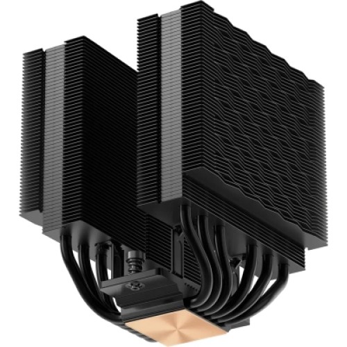 Кулер для процессора PcCooler RT620 PRO BK