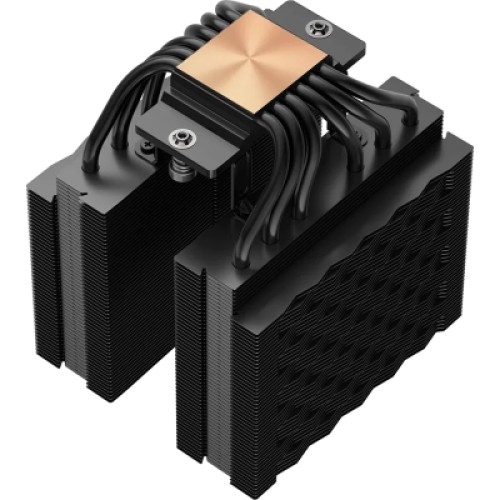 Кулер для процессора PcCooler RT620 PRO BK