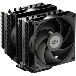 Кулер для процессора PcCooler RT620 PRO BK
