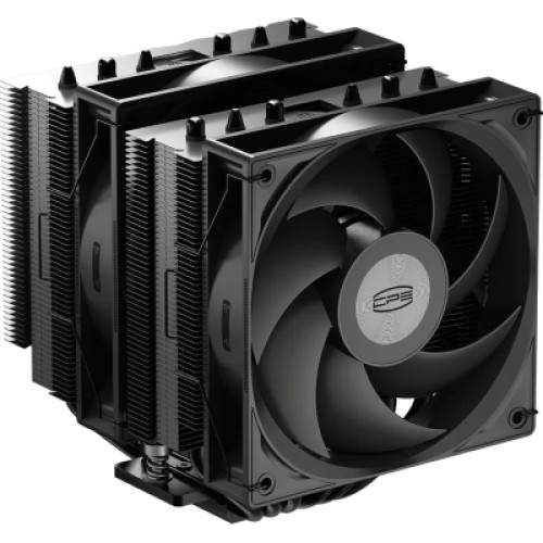 Кулер для процессора PcCooler RT620 PRO BK