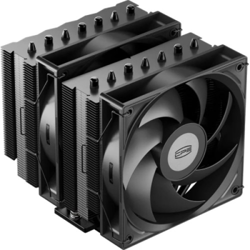 Кулер для процессора PcCooler RT720 BK