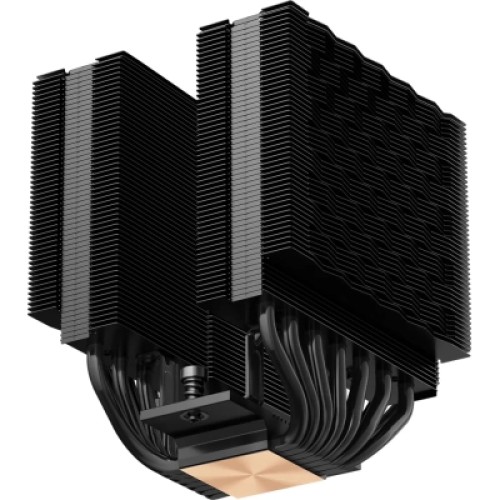 Кулер для процессора PcCooler RT720 BK