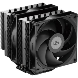 Кулер для процессора PcCooler RT720 BK