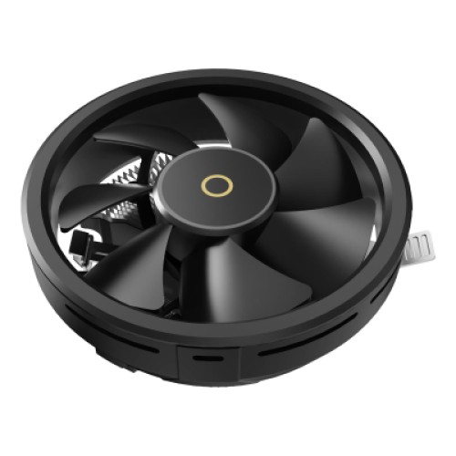 Кулер для процессора OCYPUS BETA-A10-BK1NNWN00X-GL