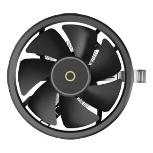 Кулер до процесора OCYPUS BETA-A10-BK1NNWN00X-GL