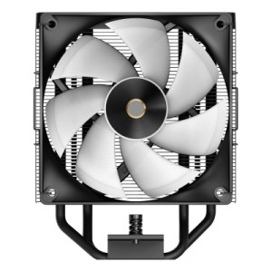 Кулер до процесора OCYPUS DELTA-A40-BK1NAWN00X-GL