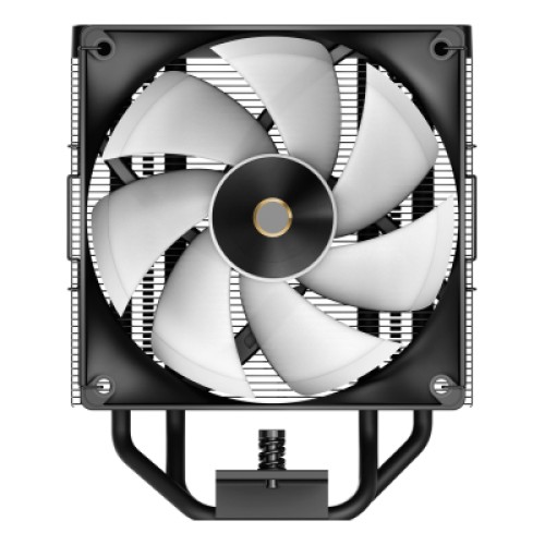 Кулер для процессора OCYPUS DELTA-A40-BK1NAWN00X-GL