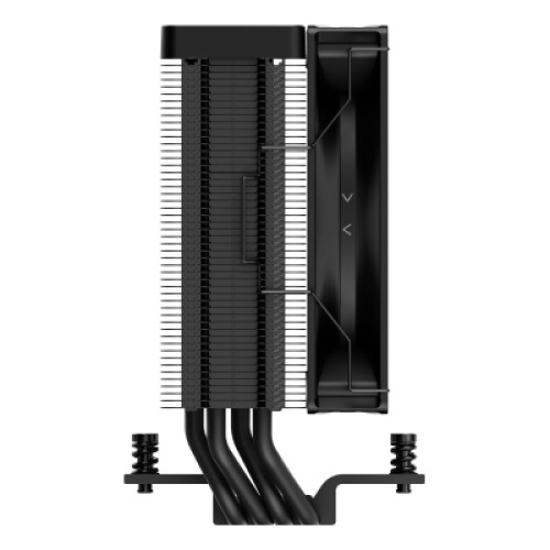 Кулер для процессора OCYPUS DELTA-A40-BK1NAWN00X-GL