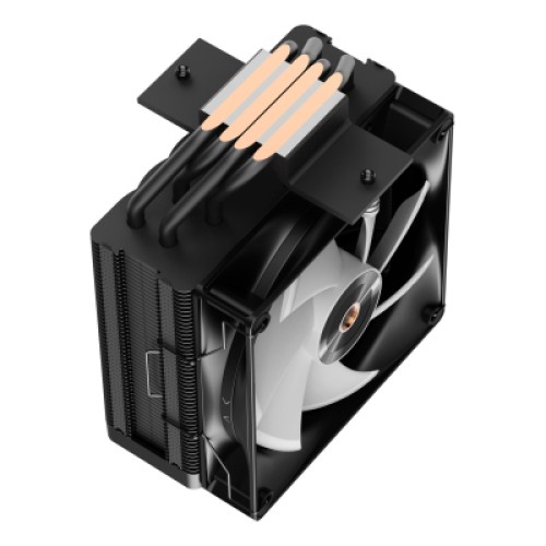 Кулер для процессора OCYPUS DELTA-A40-BK1NAWN00X-GL