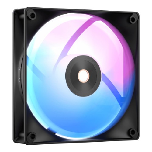 Кулер для процессора OCYPUS DELTA-A40-BK1NAWN00X-GL