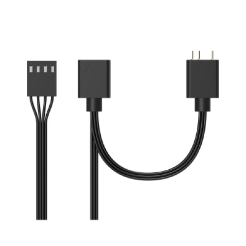 Кулер для процессора OCYPUS DELTA-A40-BK1NAWN00E-GL