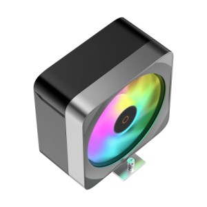 Кулер до процесора OCYPUS DELTA-A40-BK1NAWN00E-GL