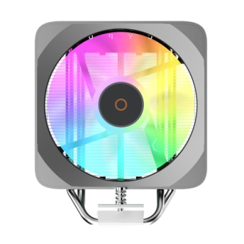 Кулер для процессора OCYPUS DELTA-A40-BK1NAWN00E-GL