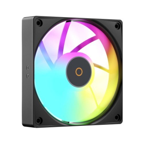 Кулер для процессора OCYPUS DELTA-A40-BK1NAWN00E-GL