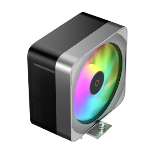 Кулер для процессора OCYPUS DELTA-A40-BK1NAWN00E-GL