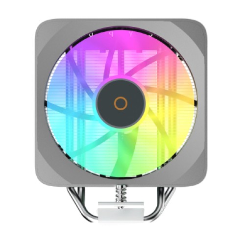 Кулер для процессора OCYPUS DELTA-A40-BK1NAWD00E-GL