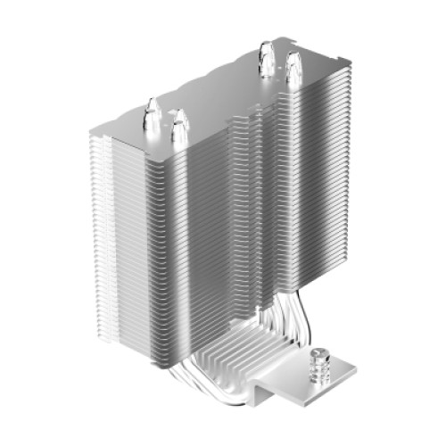 Кулер для процессора OCYPUS DELTA-A40-BK1NAWD00E-GL