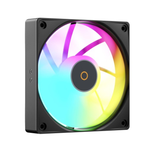 Кулер для процессора OCYPUS DELTA-A40-BK1NAWD00E-GL