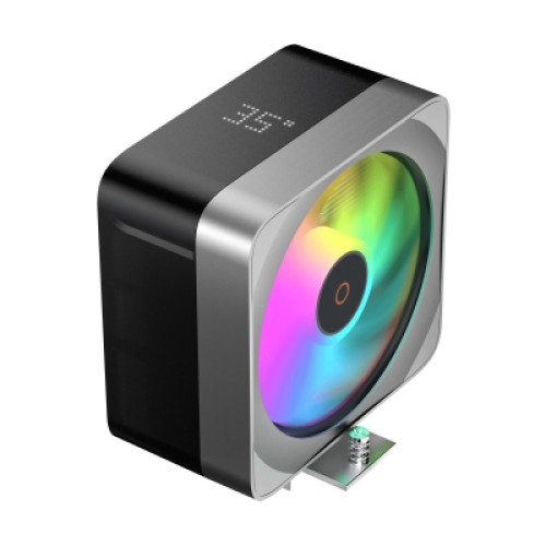 Кулер для процессора OCYPUS DELTA-A40-BK1NAWD00E-GL