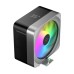 Кулер для процессора OCYPUS DELTA-A40-BK1NAWD00E-GL