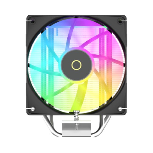 Кулер для процессора OCYPUS DELTA-A40-BK1AAWN00S-GL