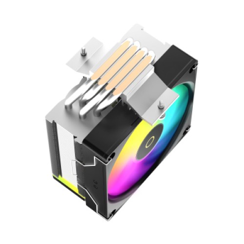 Кулер для процессора OCYPUS DELTA-A40-BK1AAWN00S-GL